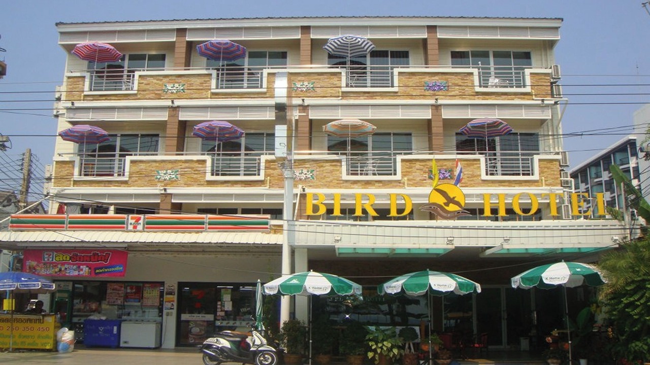 Photo of Outdoor in Ban Bang Saen