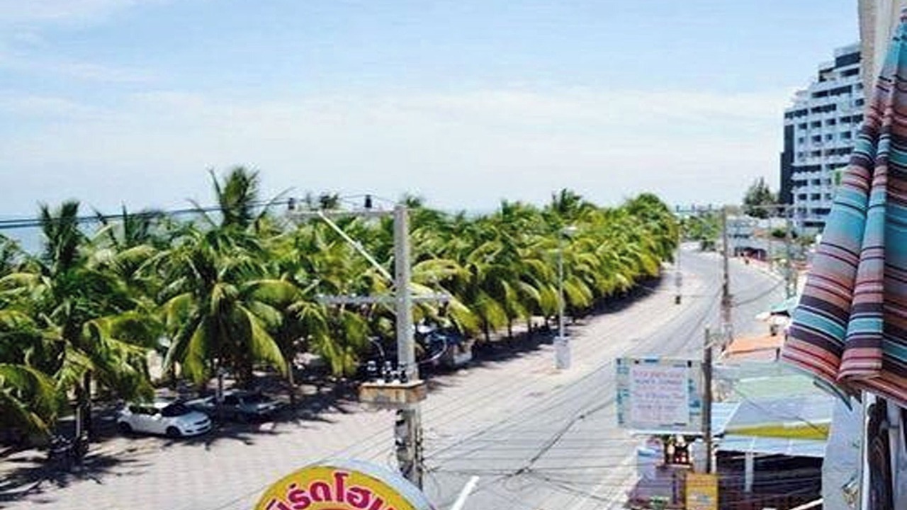 Photo of Others in Ban Bang Saen