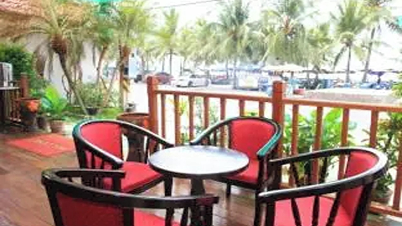 Photo of Patio Balcony in Ban Bang Saen
