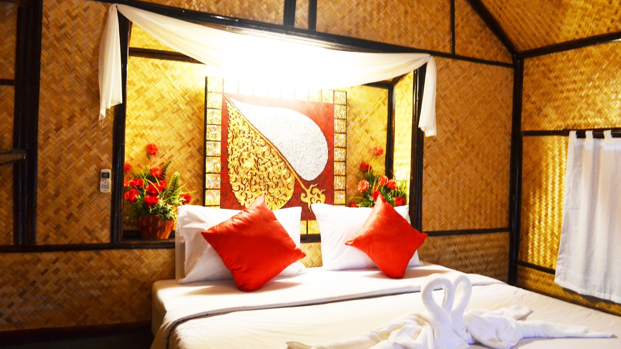 Photo of Bedroom in Ko Lanta