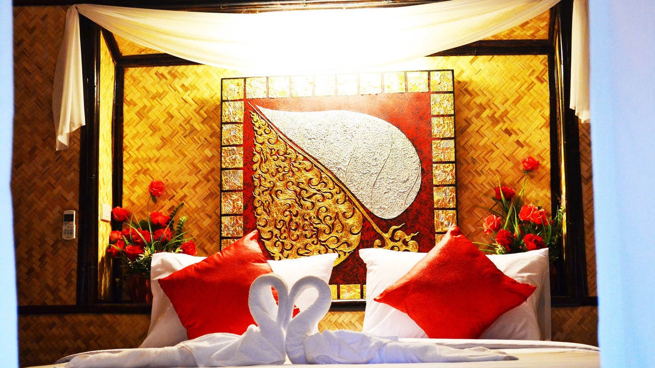 Photo of Bedroom in Ko Lanta
