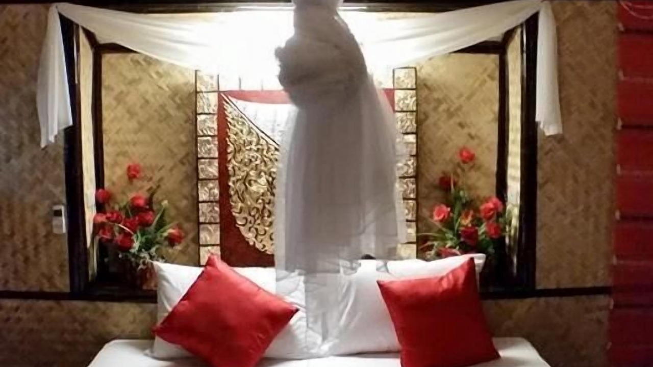 Photo of Bedroom in Ko Lanta