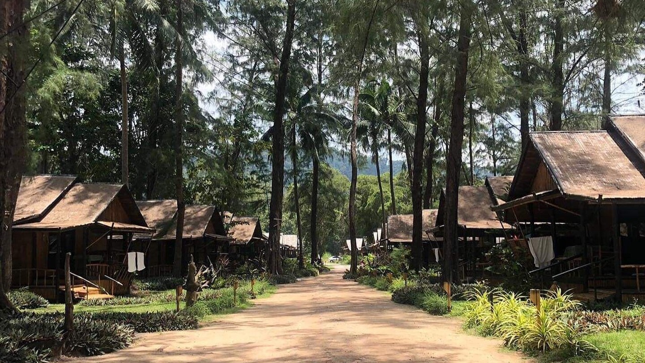 Photo of Bedroom in Ko Lanta