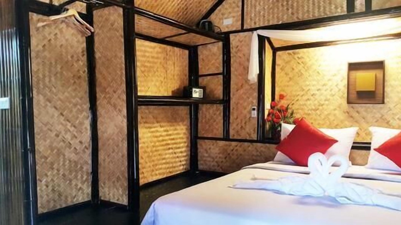 Photo of Bedroom in Ko Lanta