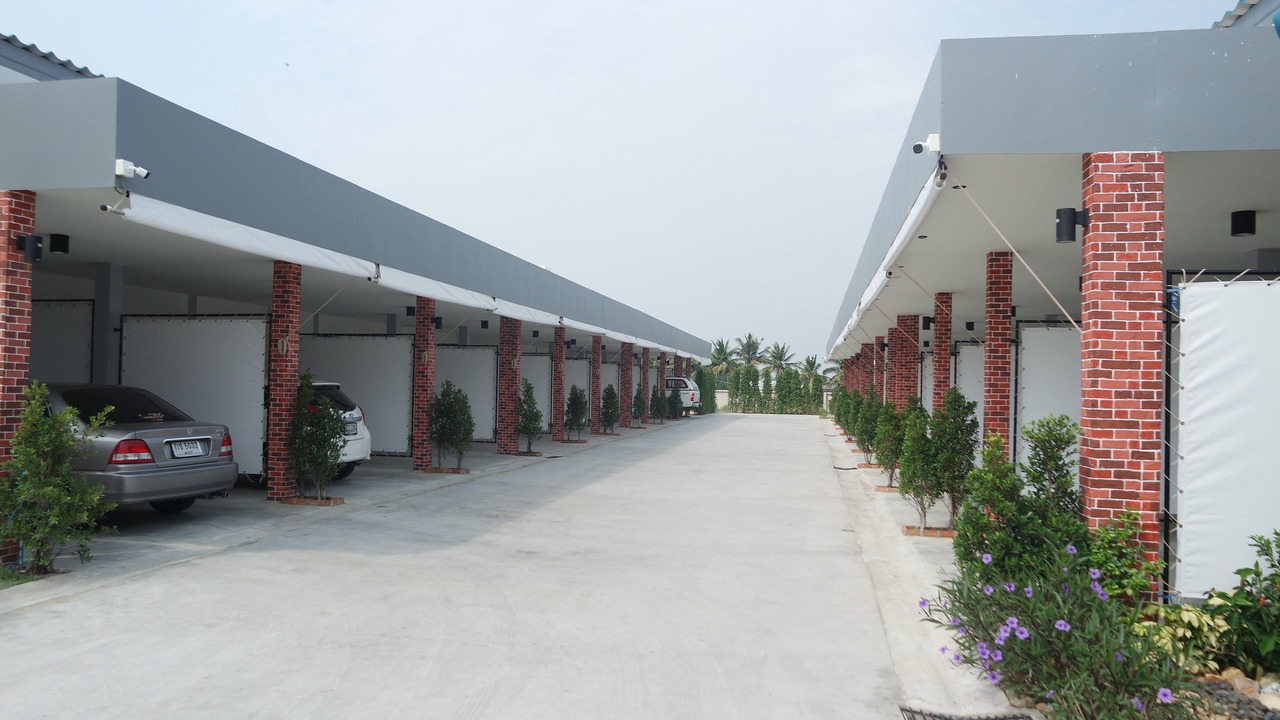 Photo of Outdoor in Kao Yai