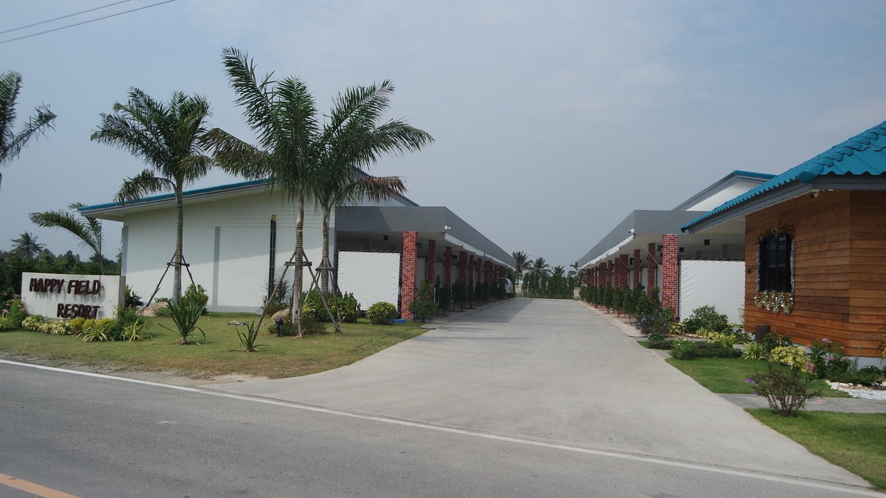 Photo of Outdoor in Kao Yai