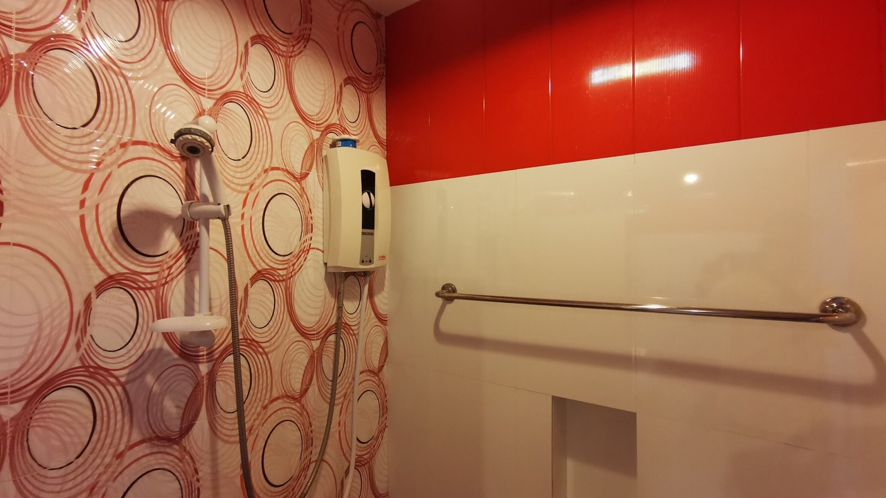Photo of Bathroom in Kao Yai