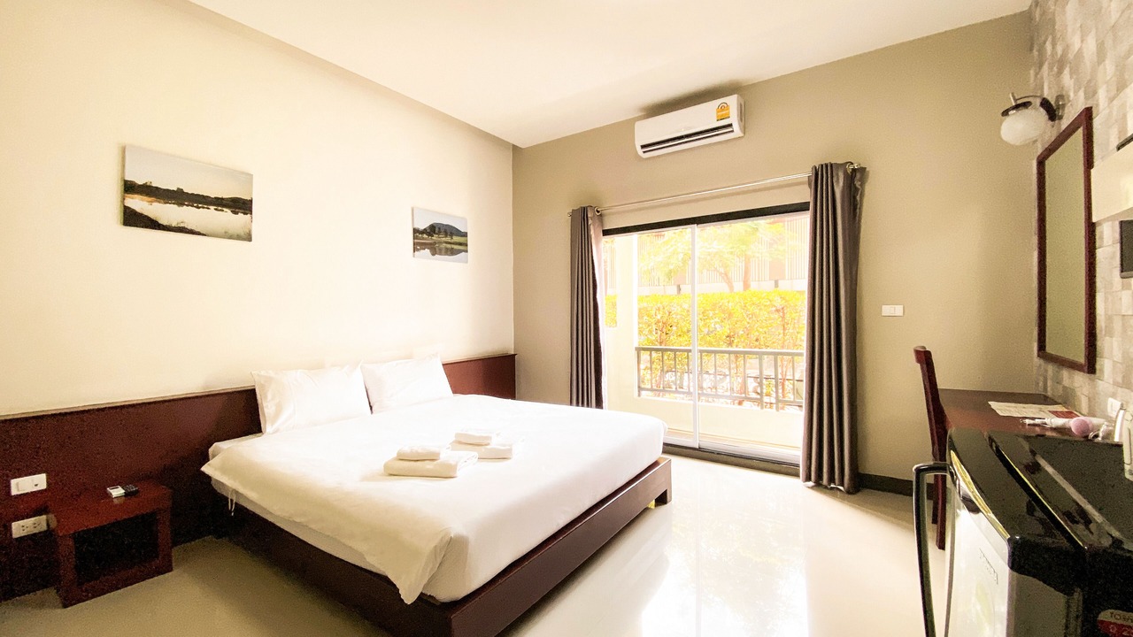 Photo of Bathroom in Nong Phai
