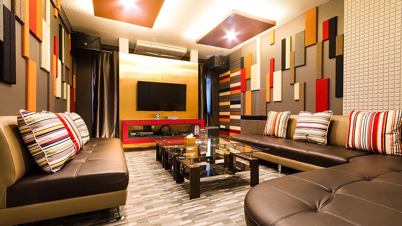Photo of Livingroom in Nong Phai