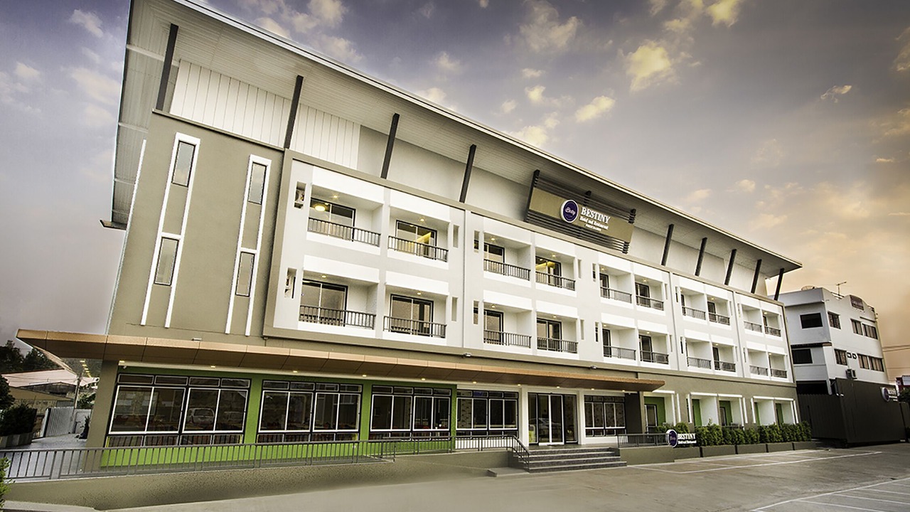 Photo of Outdoor in Nong Phai