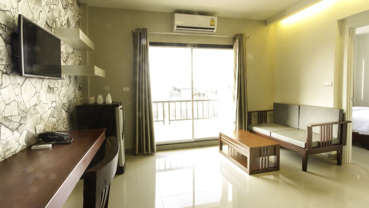 Photo of Bathroom in Nong Phai