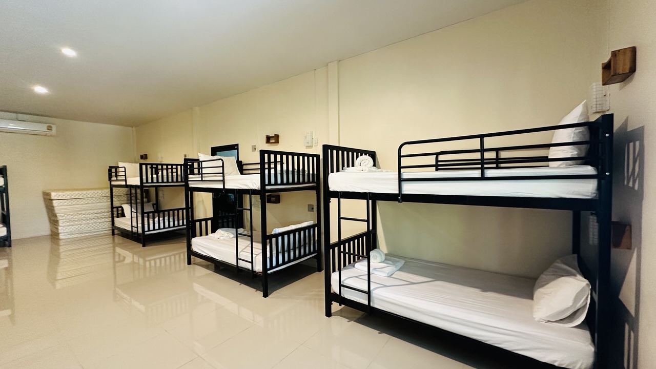 Photo of Bedroom in Nuea Khlong