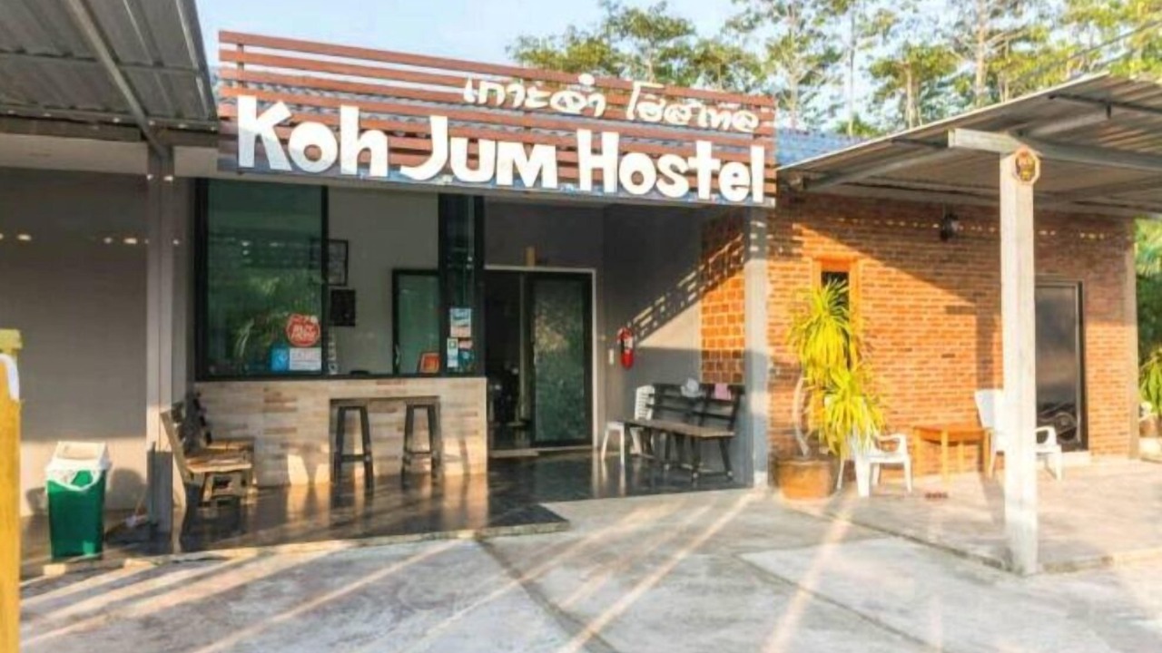 Photo of Outdoor in Nuea Khlong