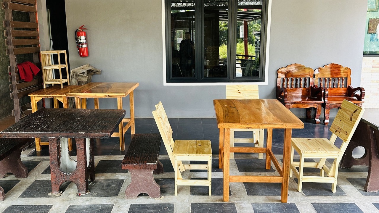 Photo of Livingroom in Nuea Khlong