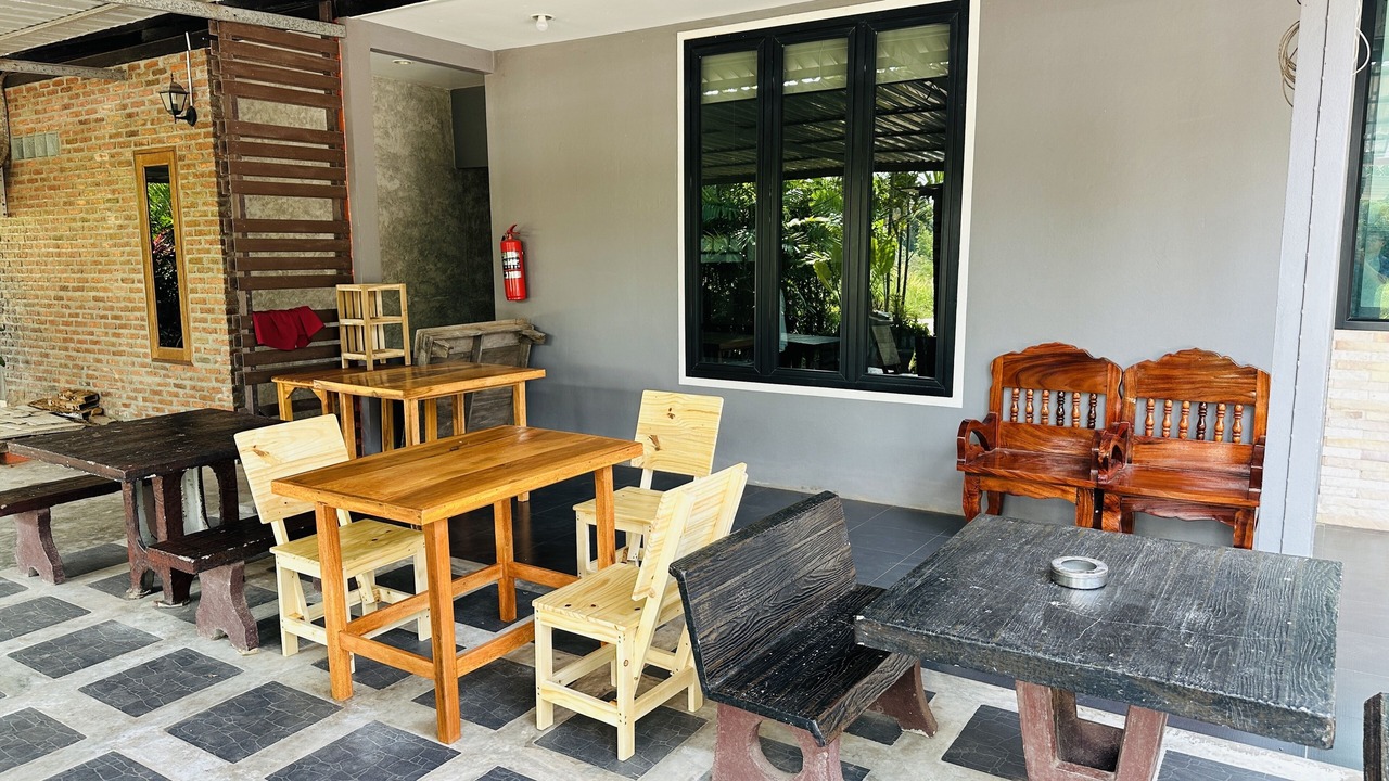 Photo of Livingroom in Nuea Khlong