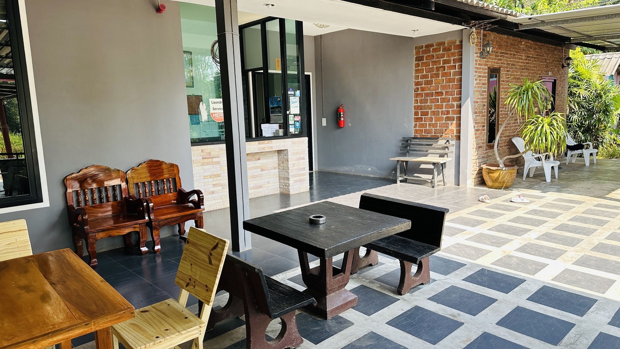 Photo of Livingroom in Nuea Khlong
