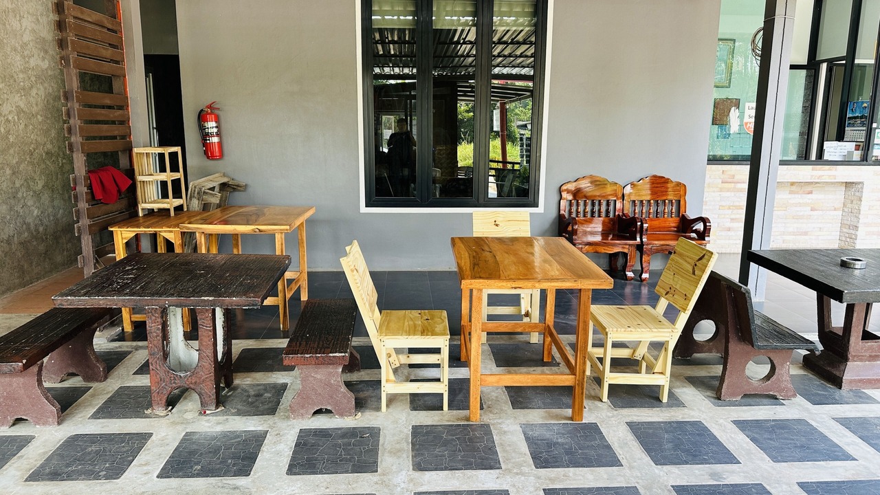 Photo of Livingroom in Nuea Khlong