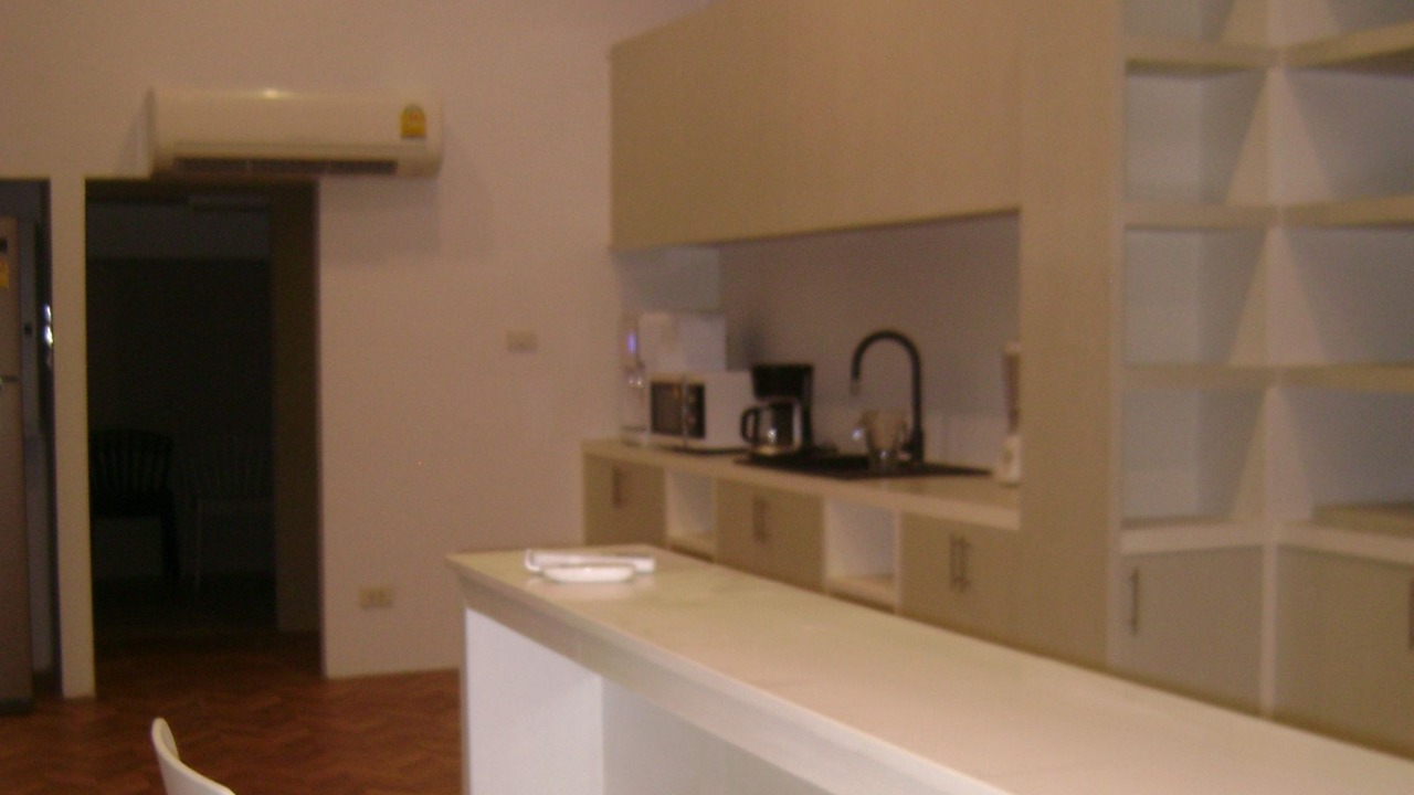 Photo of Bathroom in Bangkok Central Business District