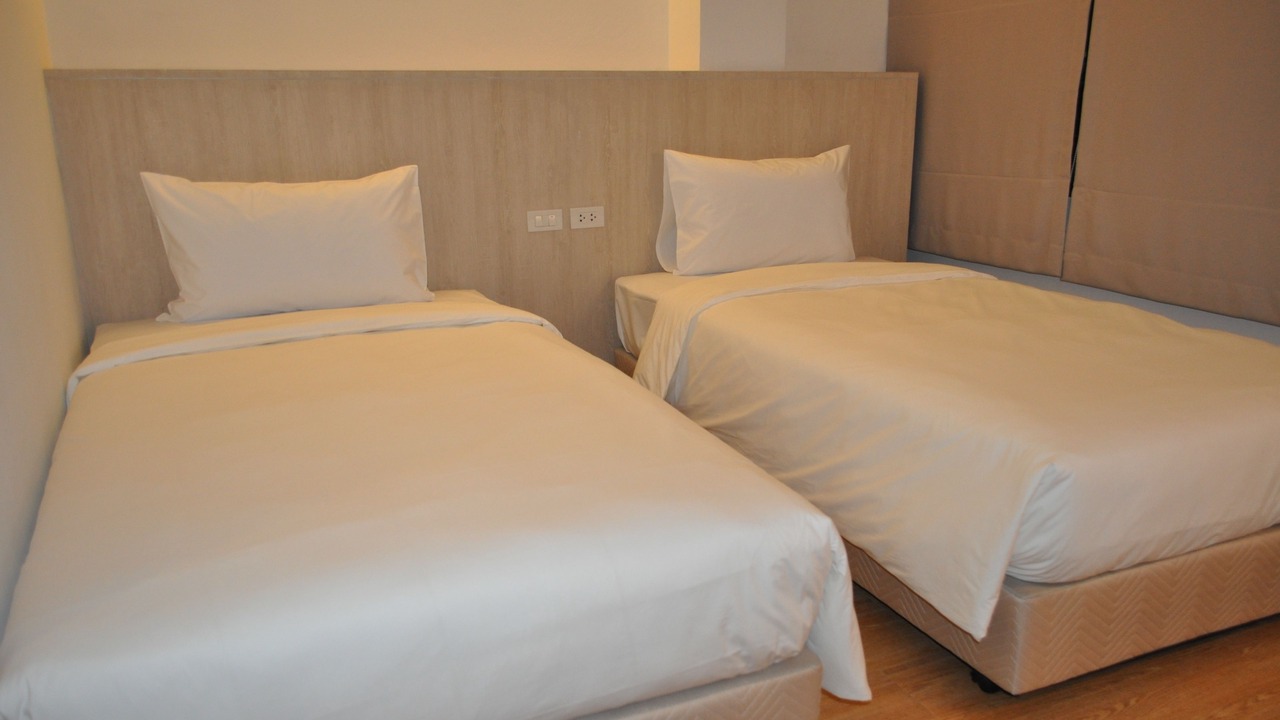 Photo of Bedroom in Bangkok Central Business District
