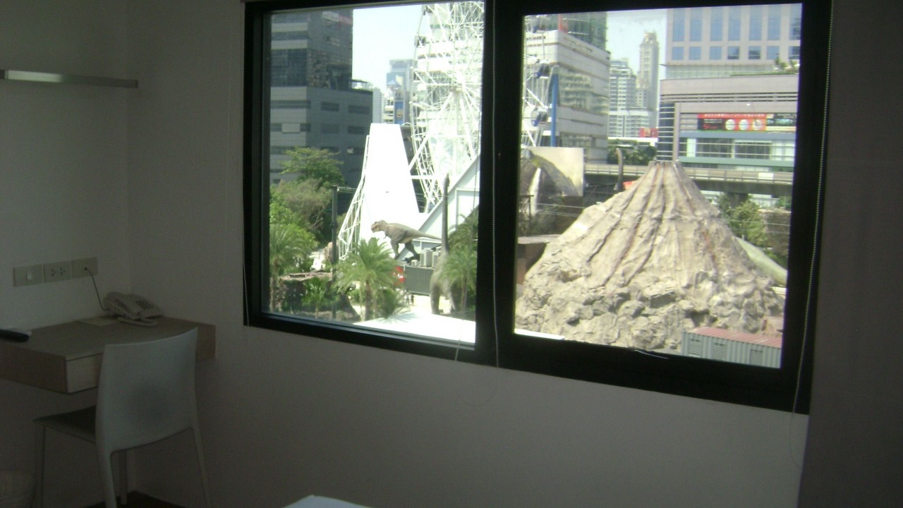 Photo of Others in Bangkok Central Business District