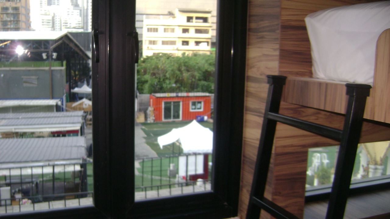 Photo of Bathroom in Bangkok Central Business District