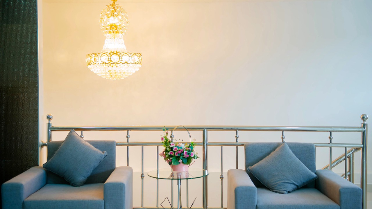 Photo of Livingroom in Khon Kaen