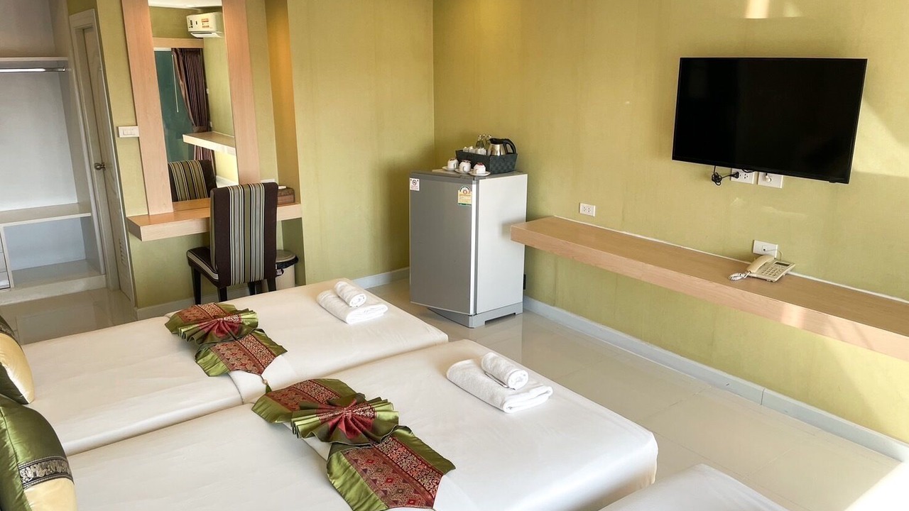 Photo of Bedroom in Khon Kaen