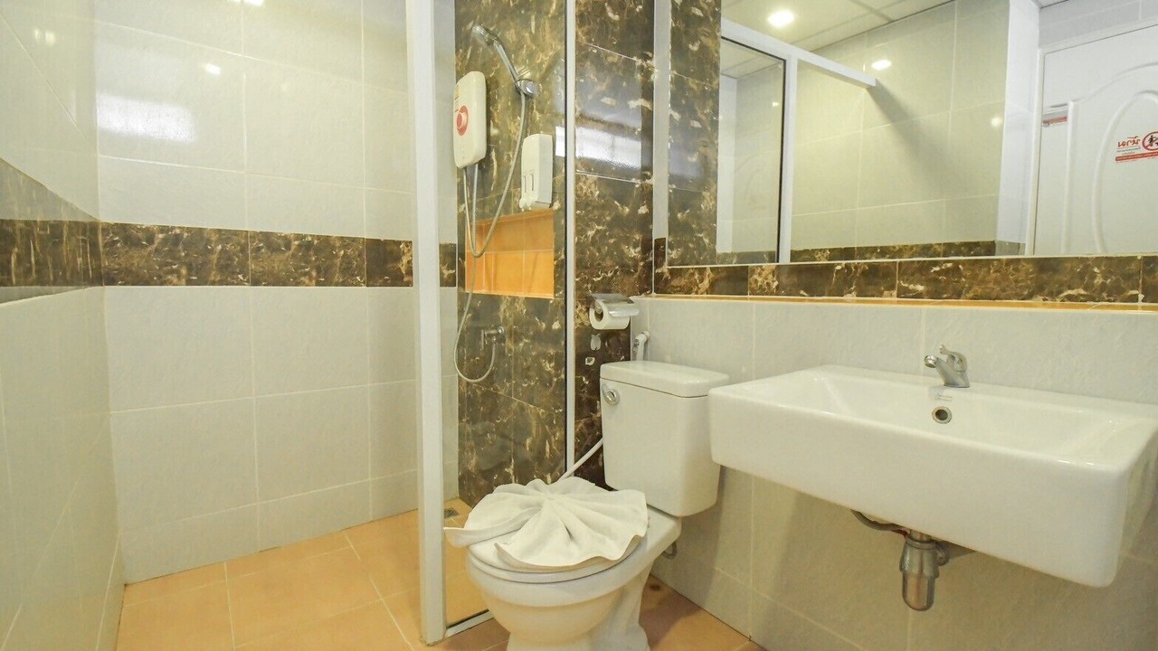 Photo of Bathroom in Khon Kaen