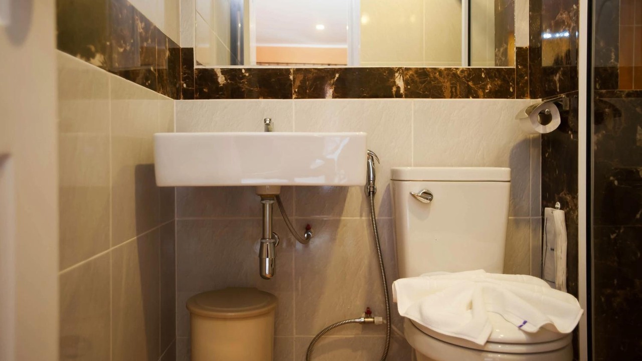 Photo of Bathroom in Khon Kaen