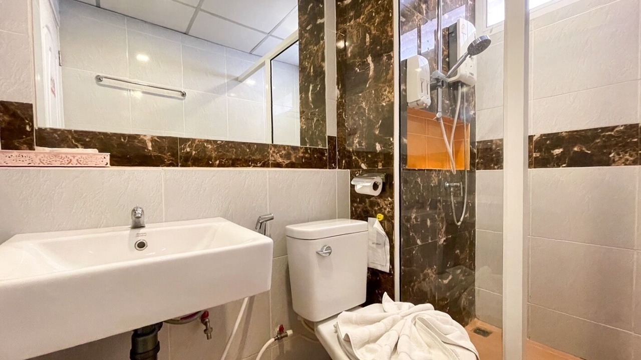 Photo of Bathroom in Khon Kaen