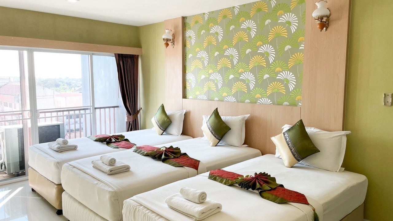 Photo of Bedroom in Khon Kaen
