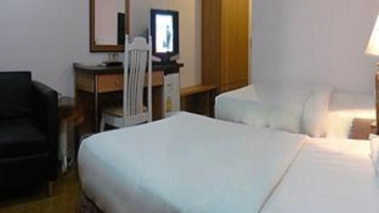 Photo of Bedroom in Nai Mueang