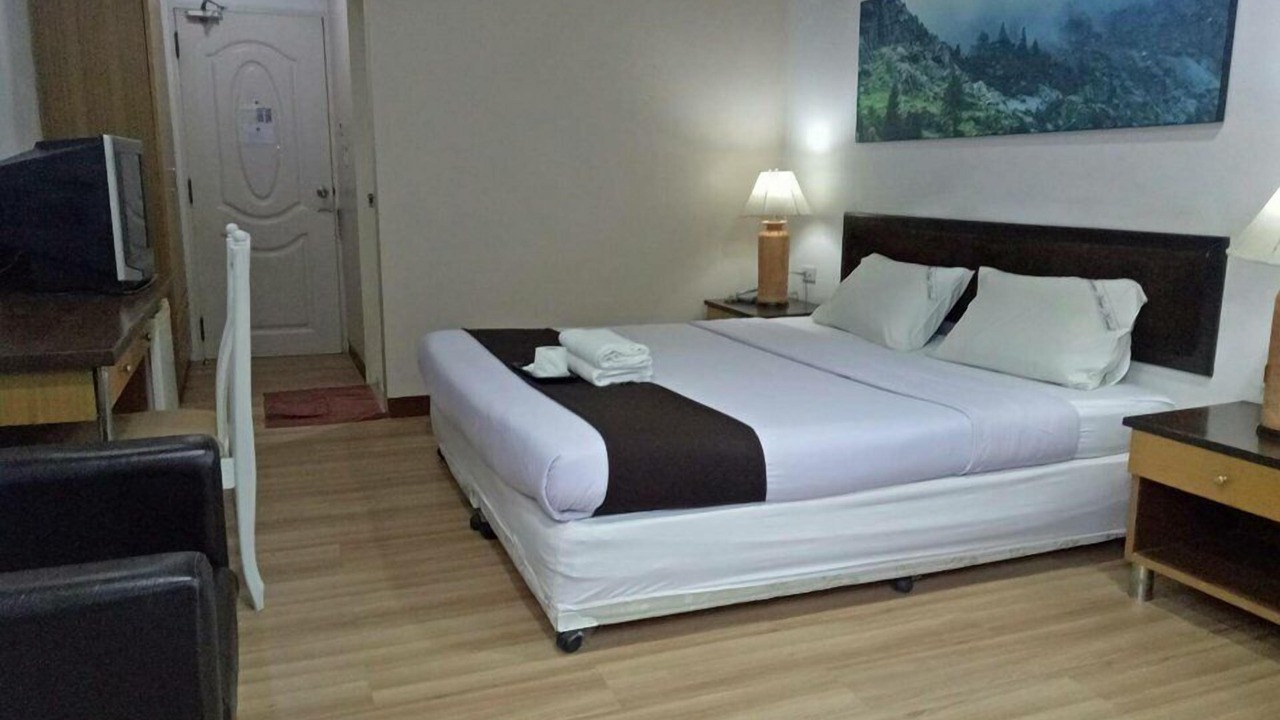 Photo of Bedroom in Nai Mueang