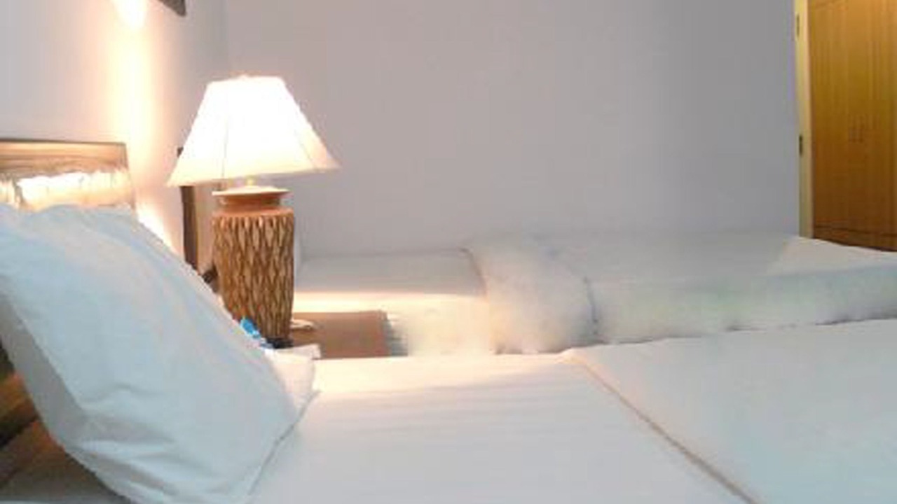 Photo of Bedroom in Nai Mueang