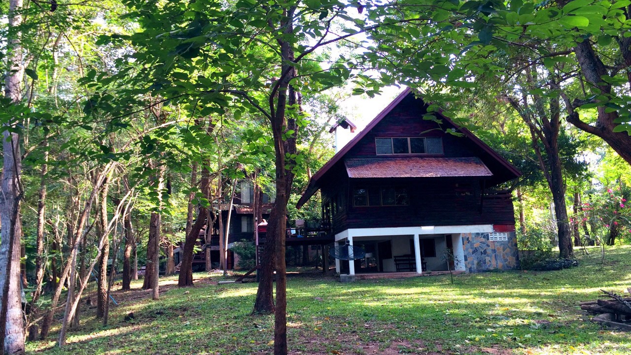Photo of Others in Kanchanaburi
