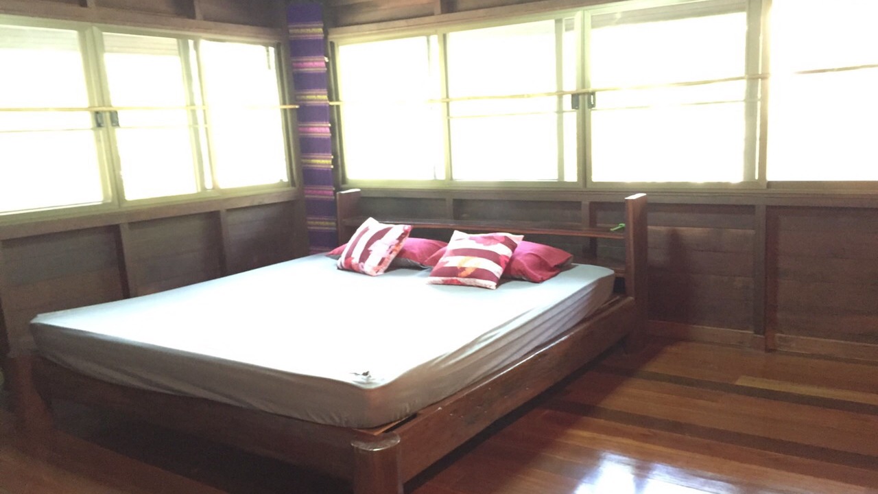 Photo of Bedroom in Kanchanaburi