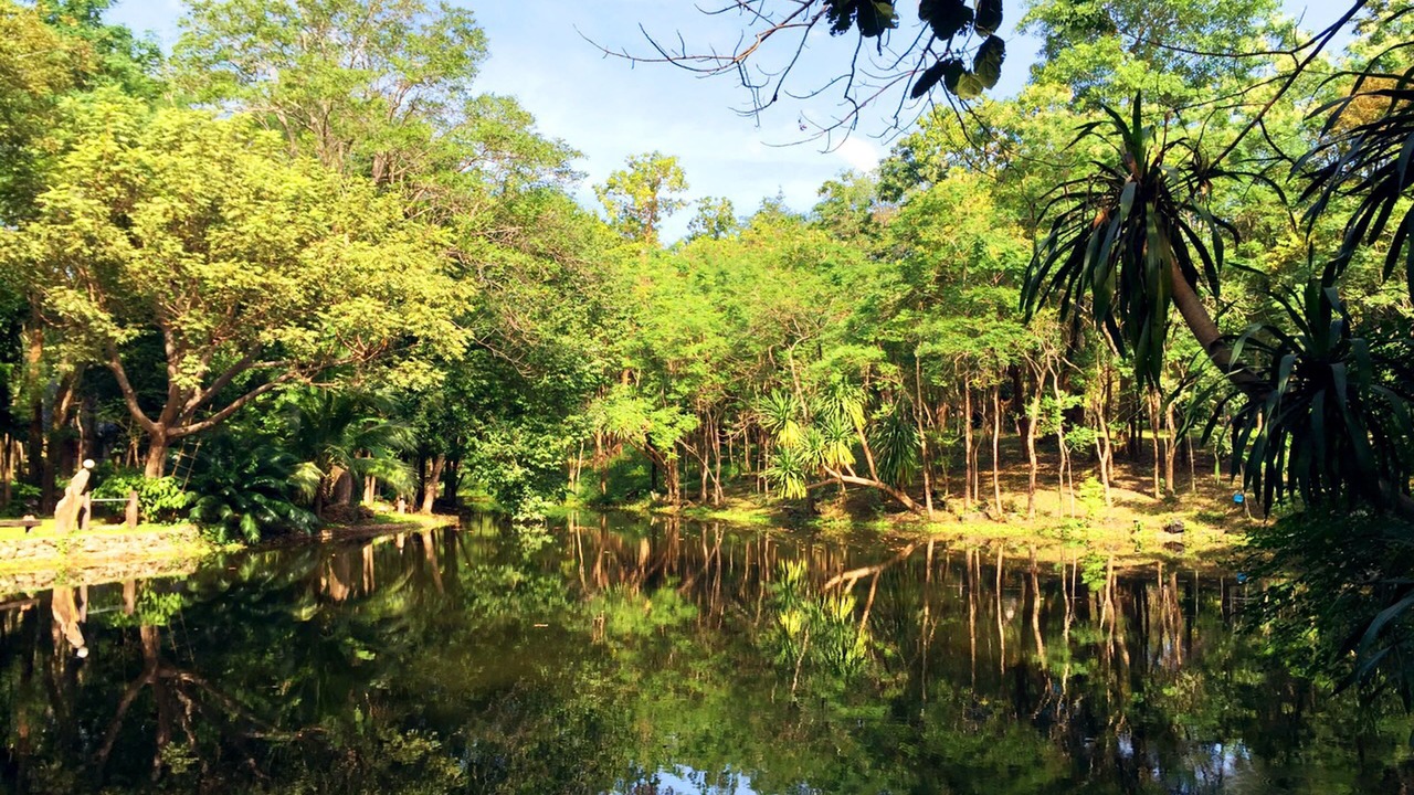 Photo of Others in Kanchanaburi