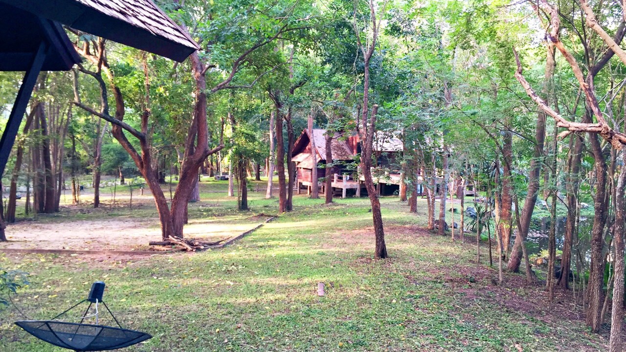 Photo of Outdoor in Kanchanaburi