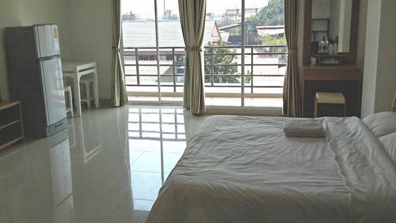 Photo of Patio Balcony in Nai Mueang