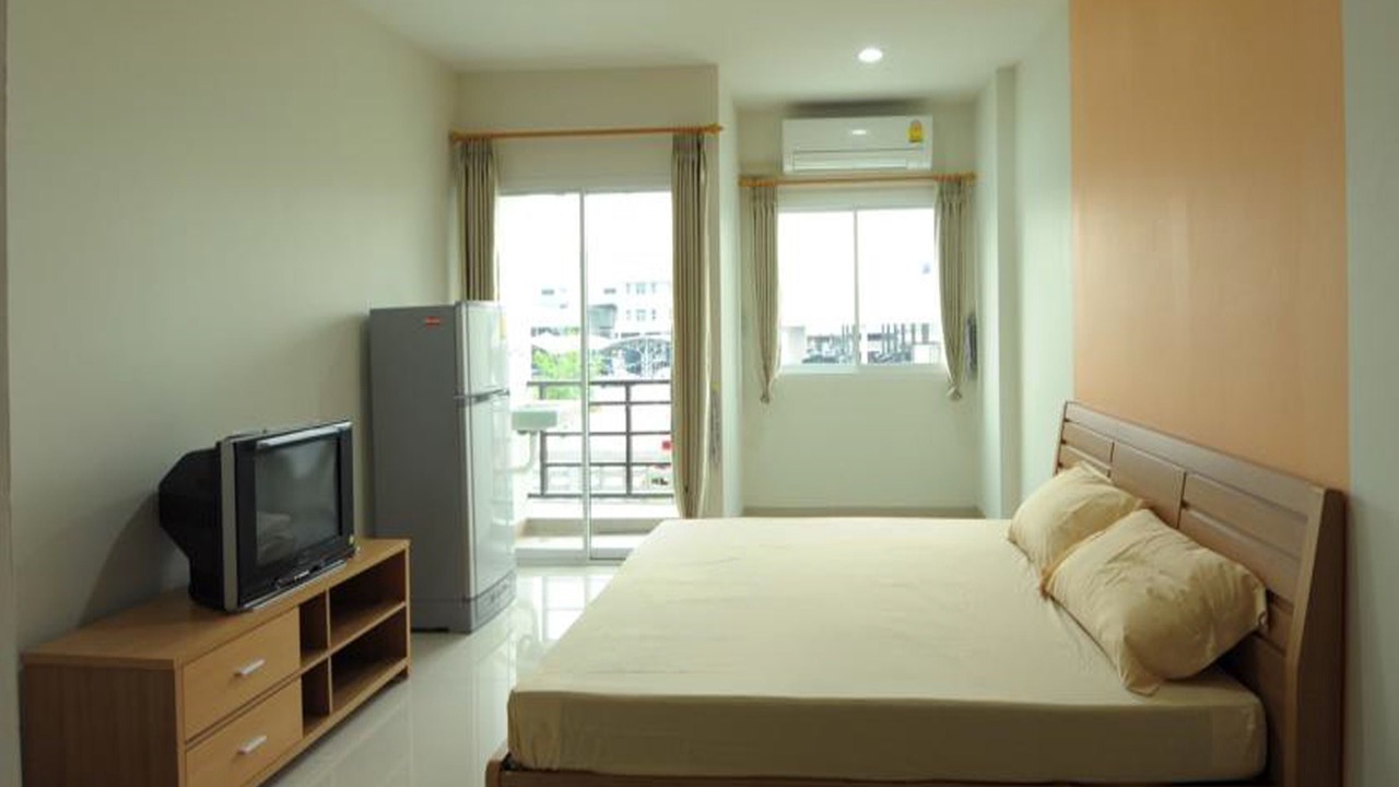 Photo of Bedroom in Nai Mueang