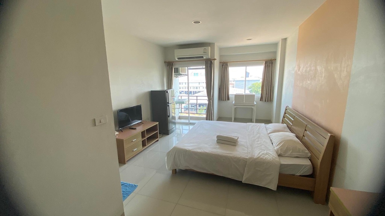 Photo of Bedroom in Nai Mueang