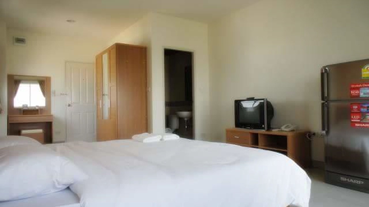 Photo of Bedroom in Nai Mueang