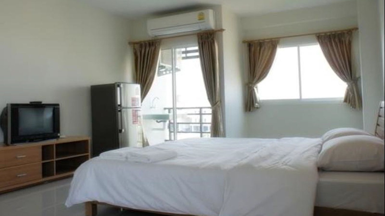 Photo of Bedroom in Nai Mueang