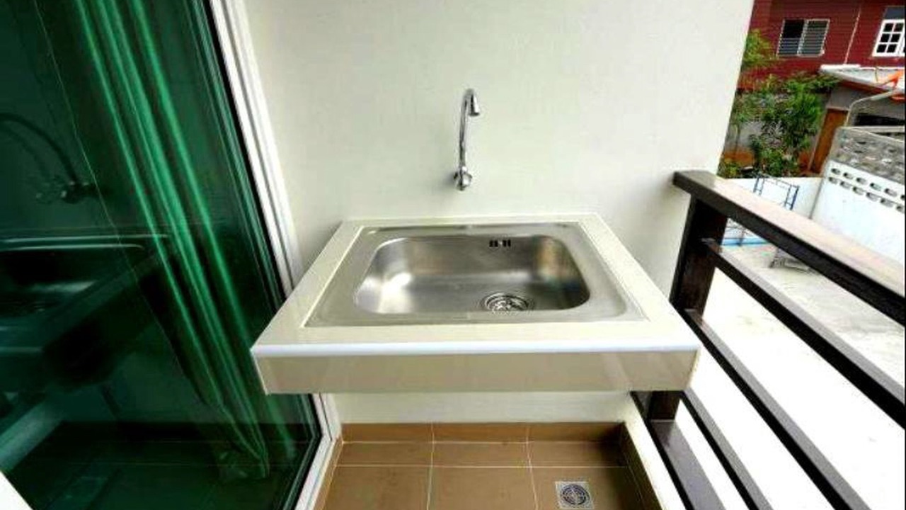 Photo of Bedroom in Nai Mueang