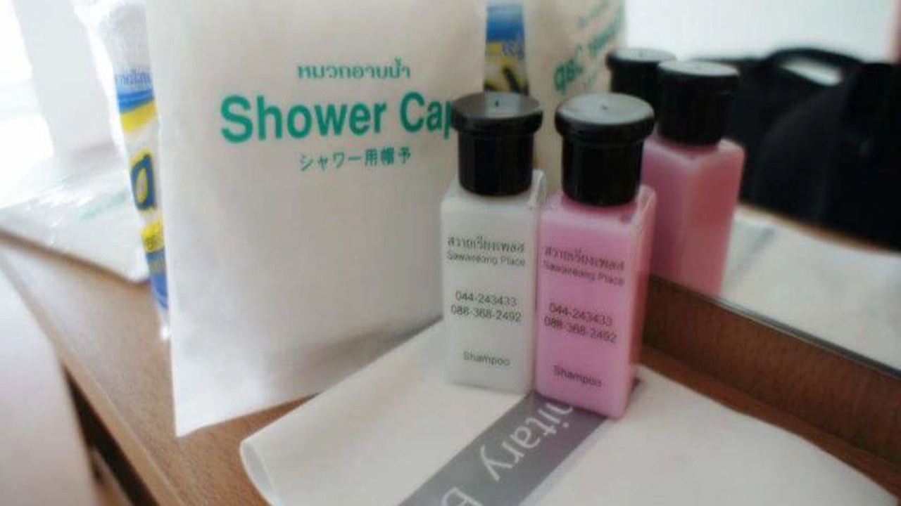 Photo of Bathroom in Nai Mueang