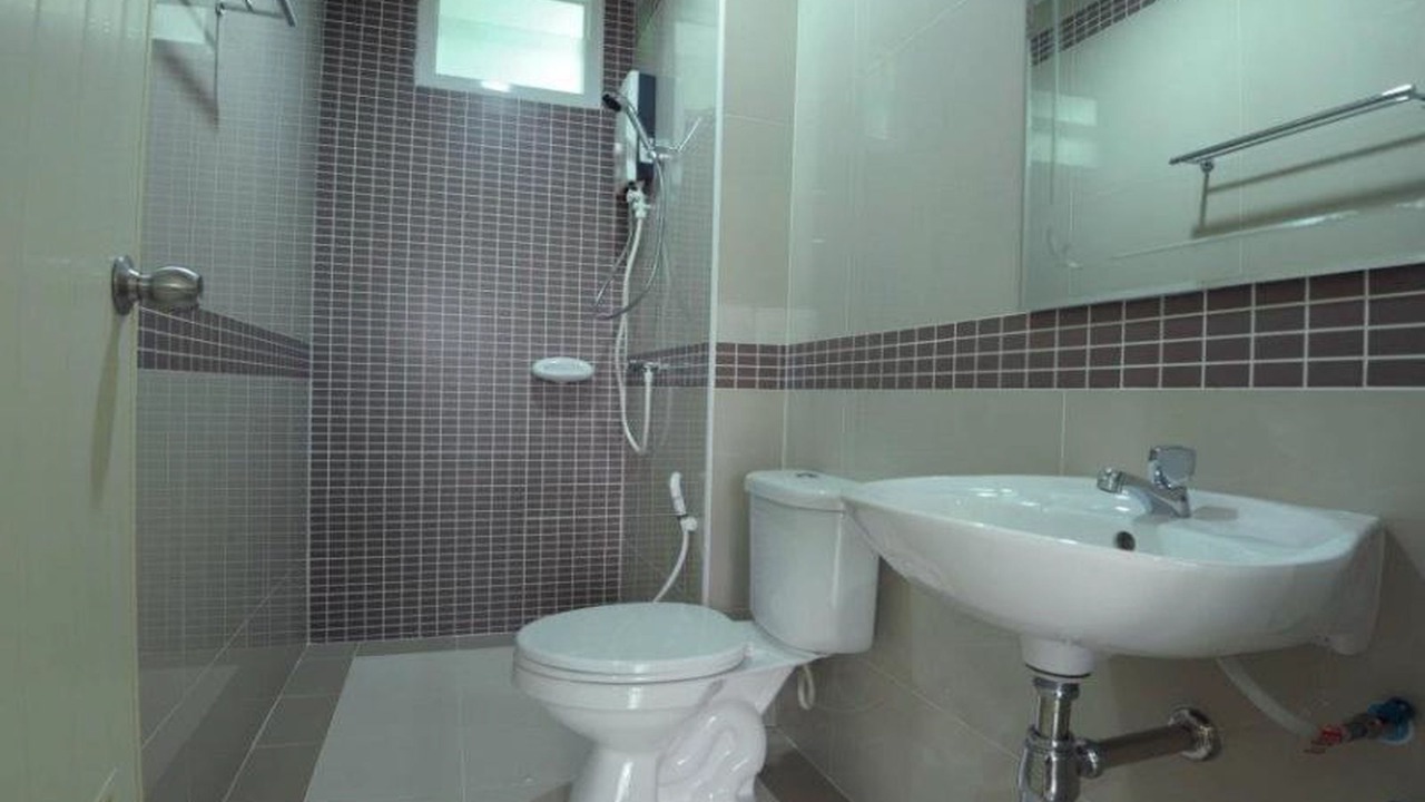 Photo of Bathroom in Nai Mueang