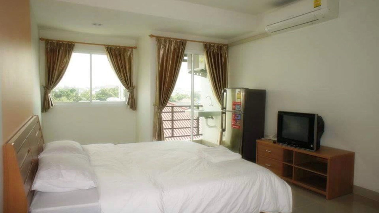 Photo of Bedroom in Nai Mueang