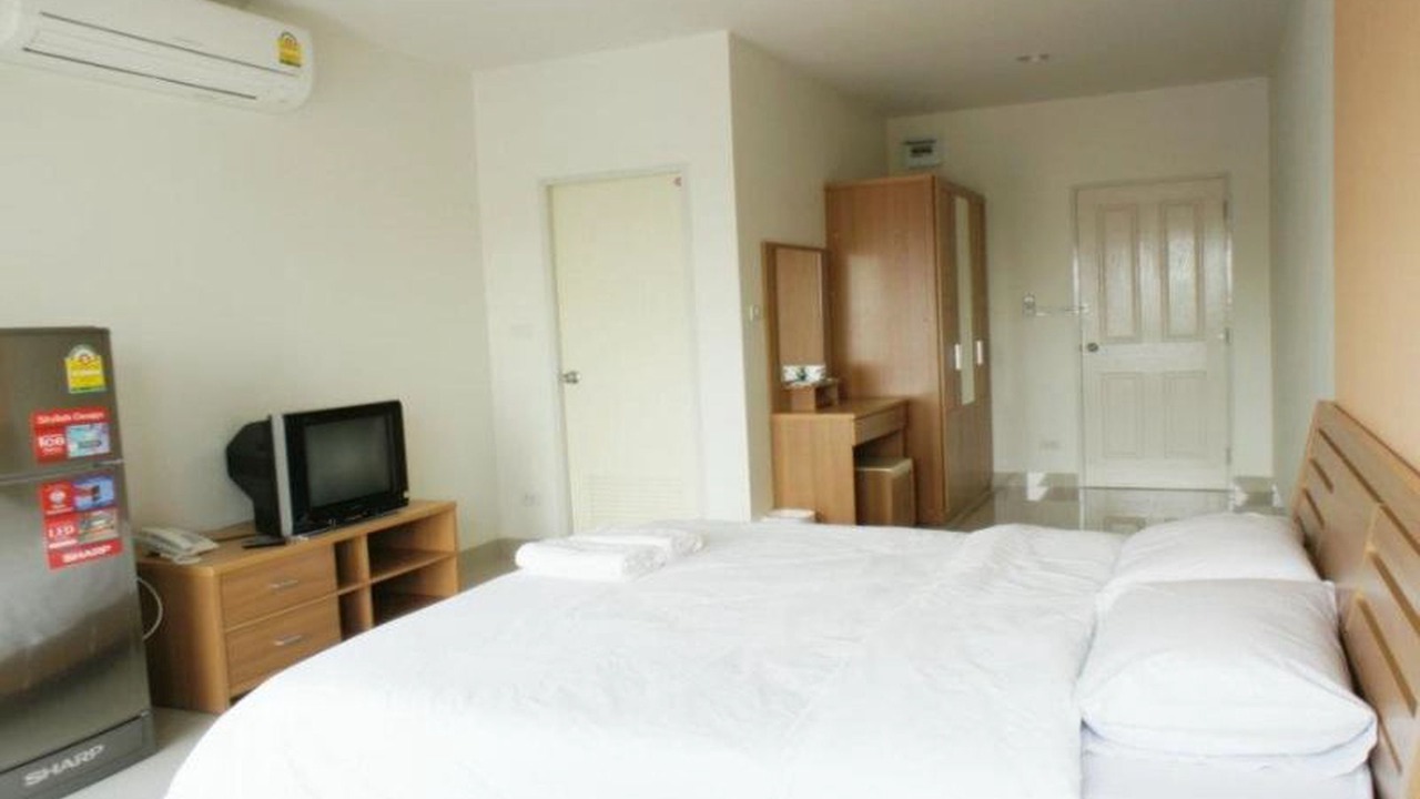 Photo of Bedroom in Nai Mueang