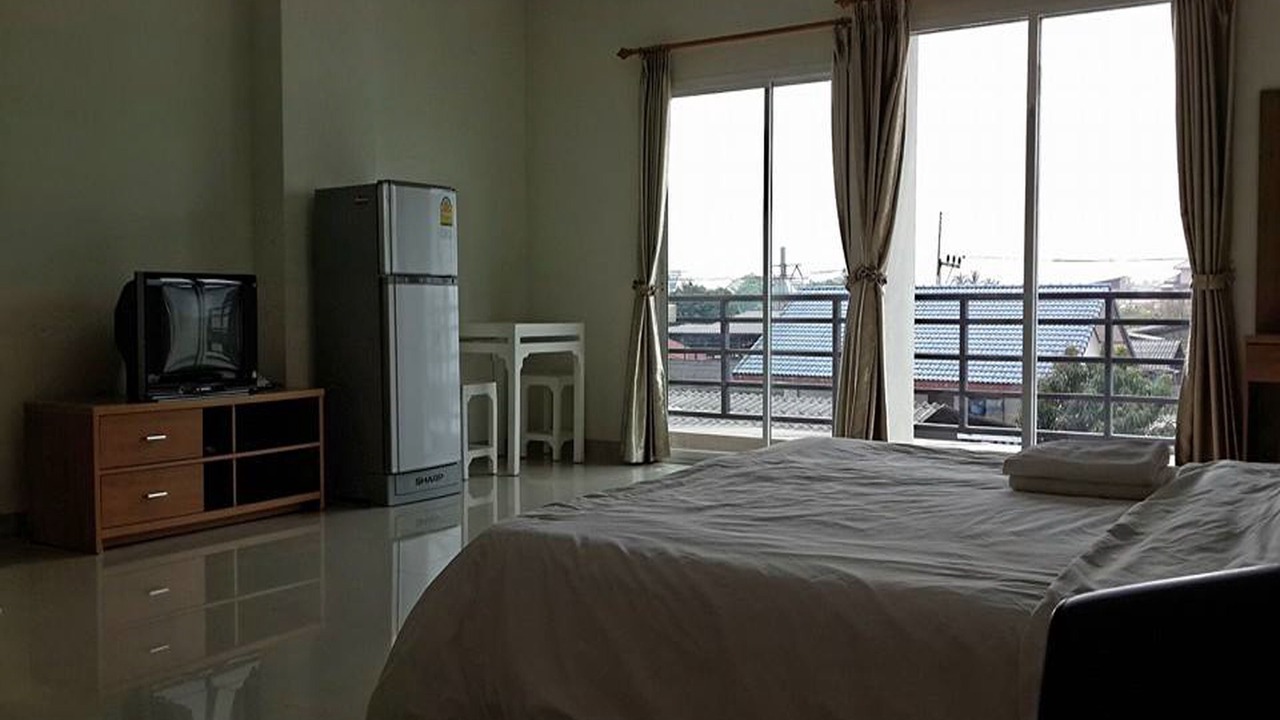 Photo of Bedroom in Nai Mueang