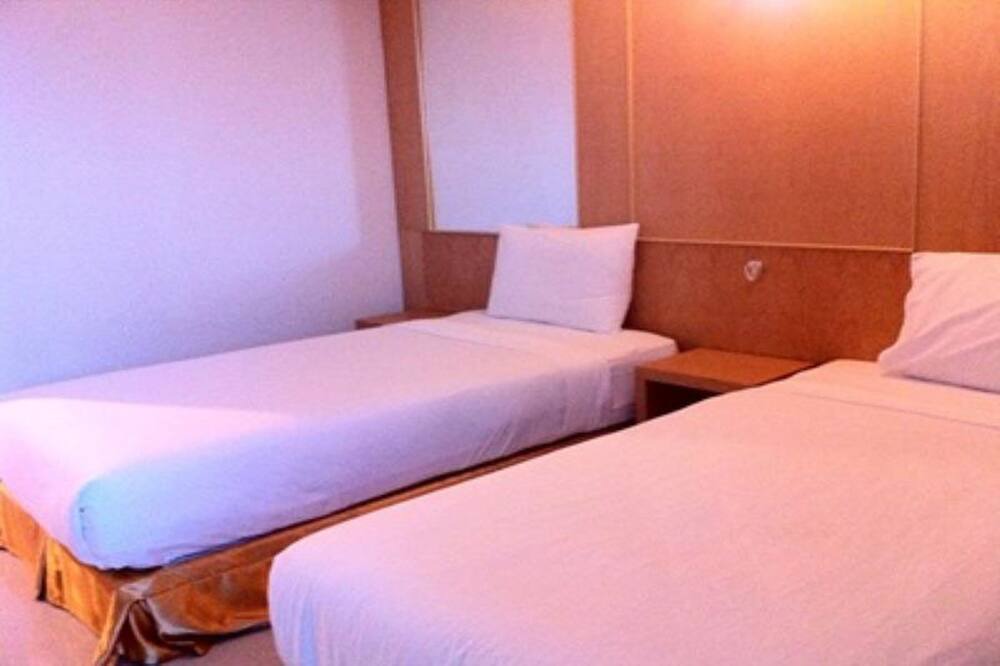Photo of Bedroom in Hat Yai